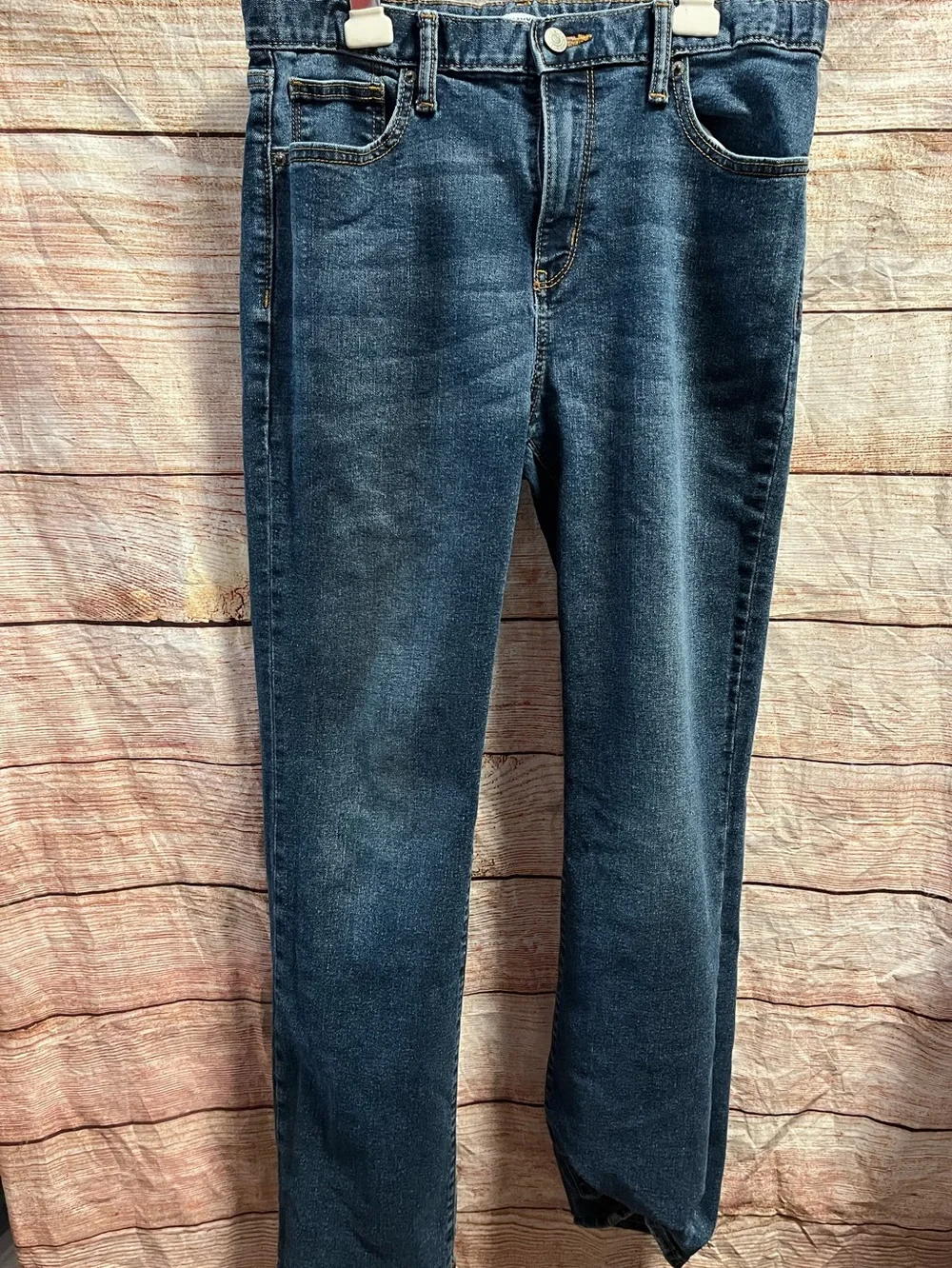Old navy jeans-Boys 16 Husky